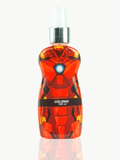 Avadia - Colonia Avengers Iron Man