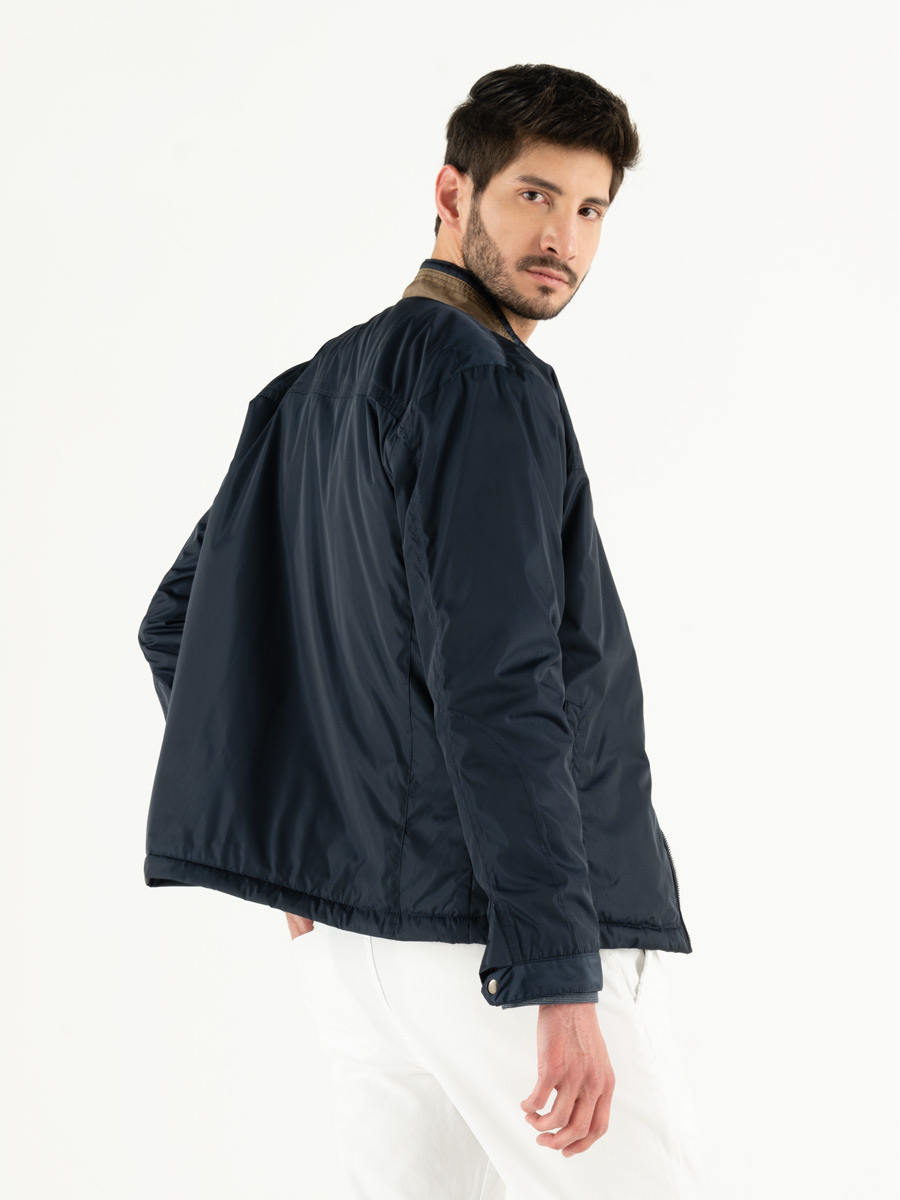 Chaqueta nylon