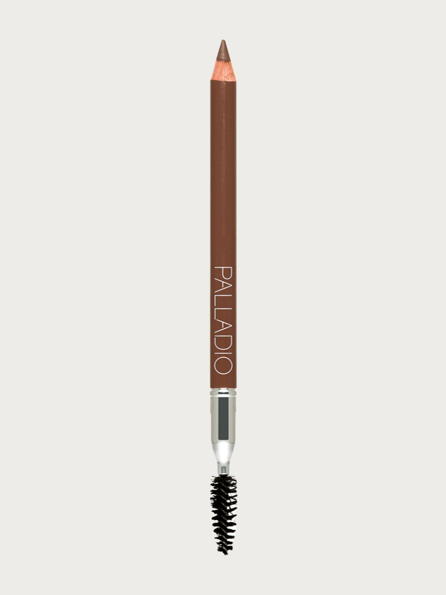 Palladio - Lápiz De Cejas Brown