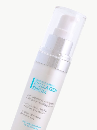 Professional Spa - Serum de Colágeno