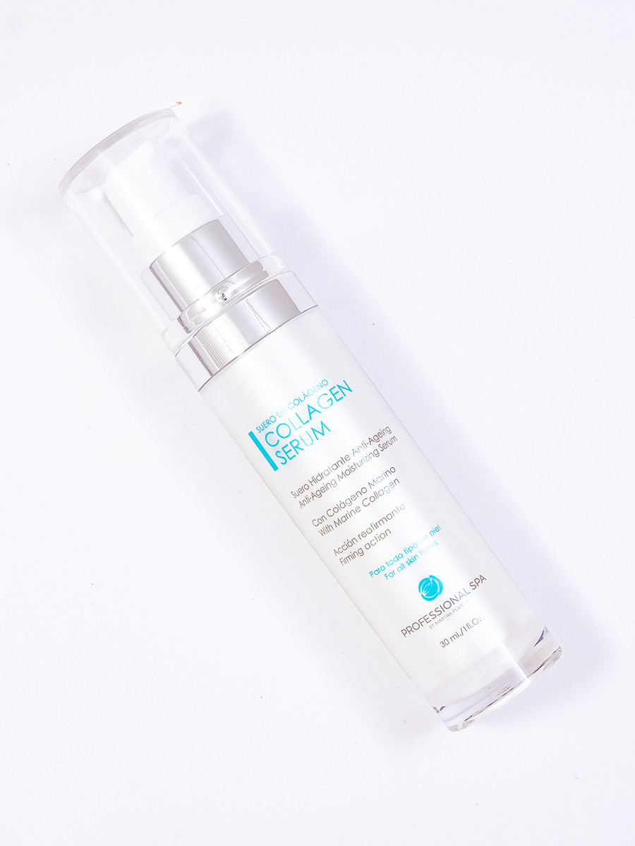 Professional Spa - Serum de Colágeno