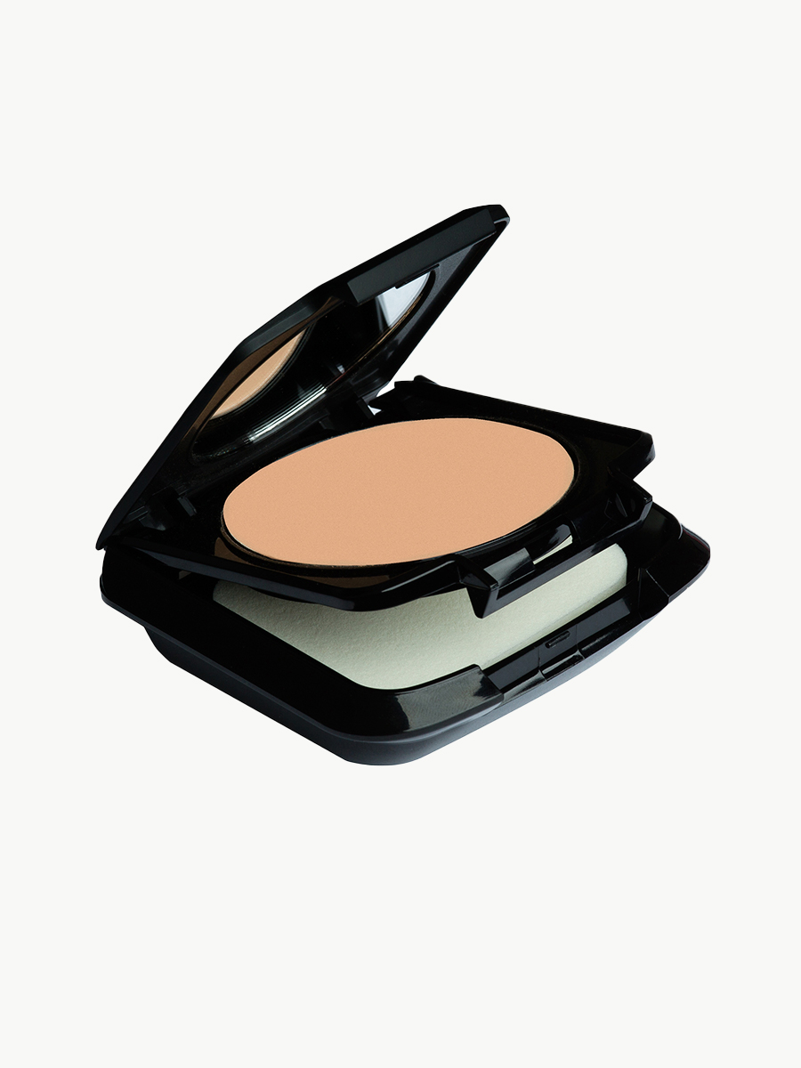 Polvo Compacto Natural Clary - Palladio