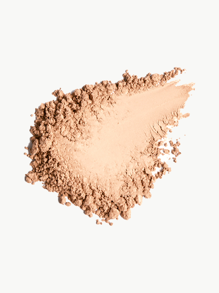 Polvo Compacto Natural Clary - Palladio