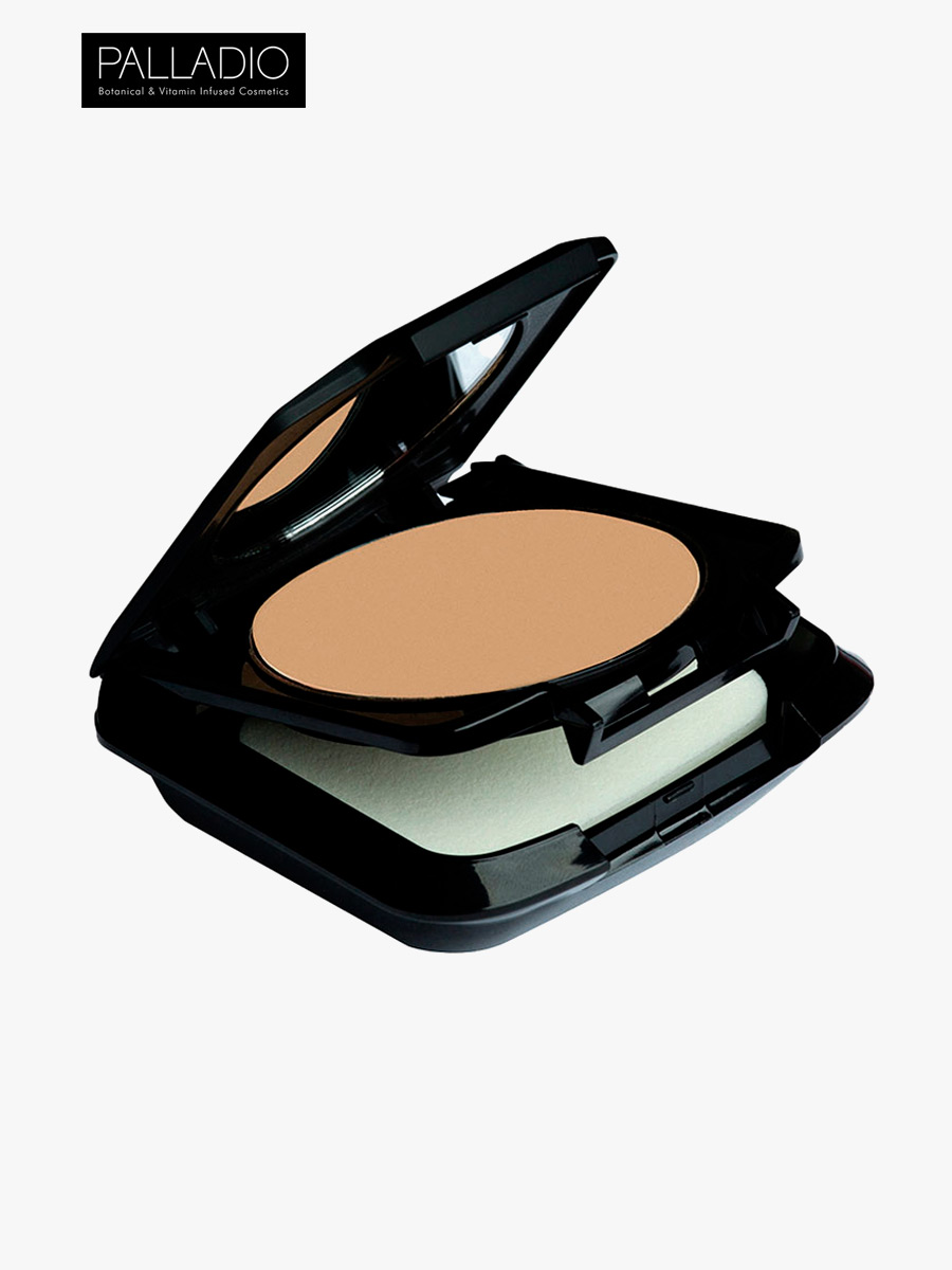 Polvo Compacto Neroli Bronze - Palladio