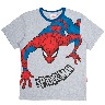 Camiseta Spiderman
