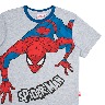 Camiseta Spiderman