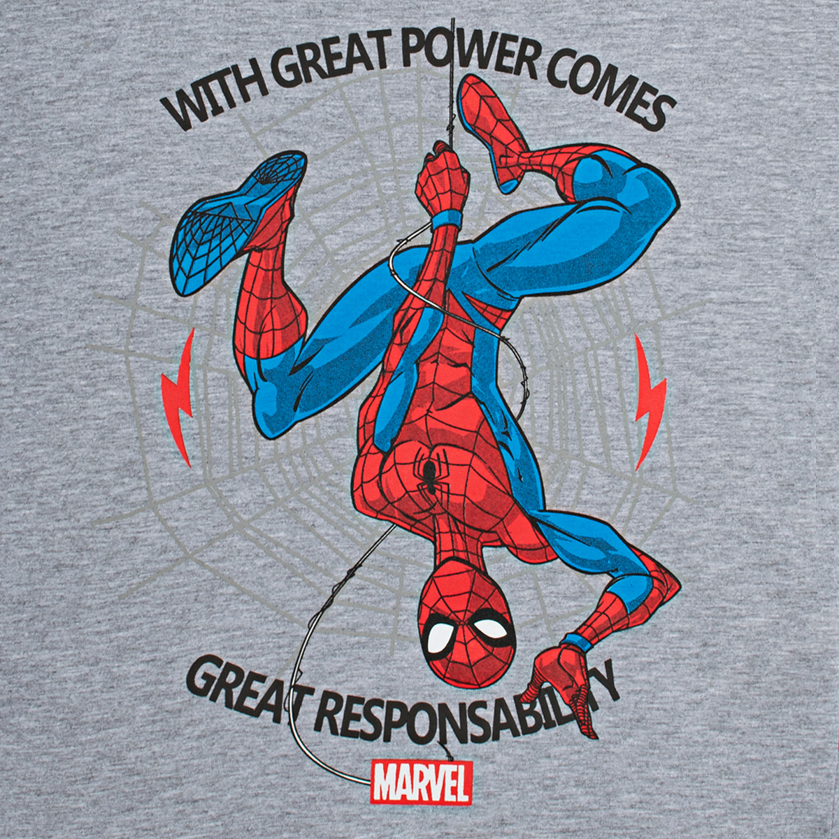 Camiseta Pam Spiderman