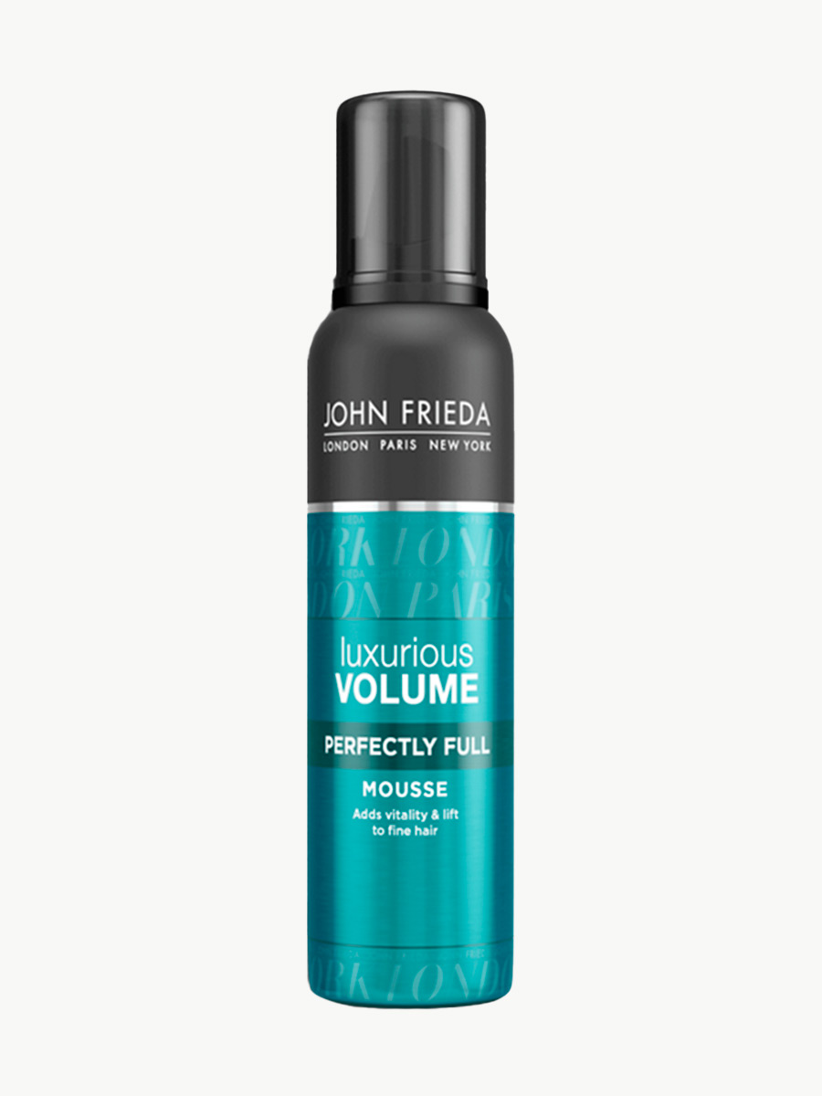 Air-Whipped Foam Espuma Voluminizadora - John Frieda