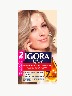 Igora Vital - Tinte Rubio Claro Cenizo 8.1