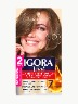 Igora Vital - Tinte Rubio Oscuro 6.0