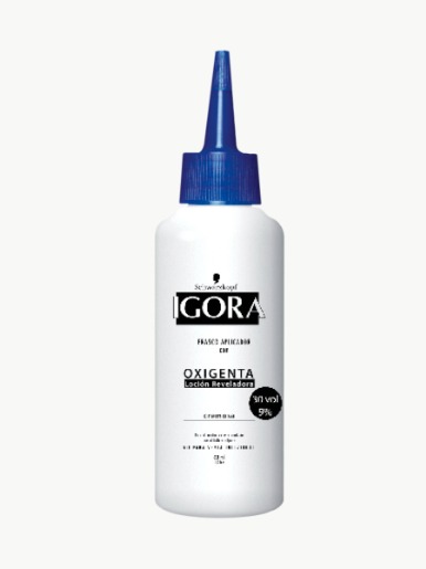 Igora <em class="search-results-highlight">Vital</em> - Oxigenta 30 Vol