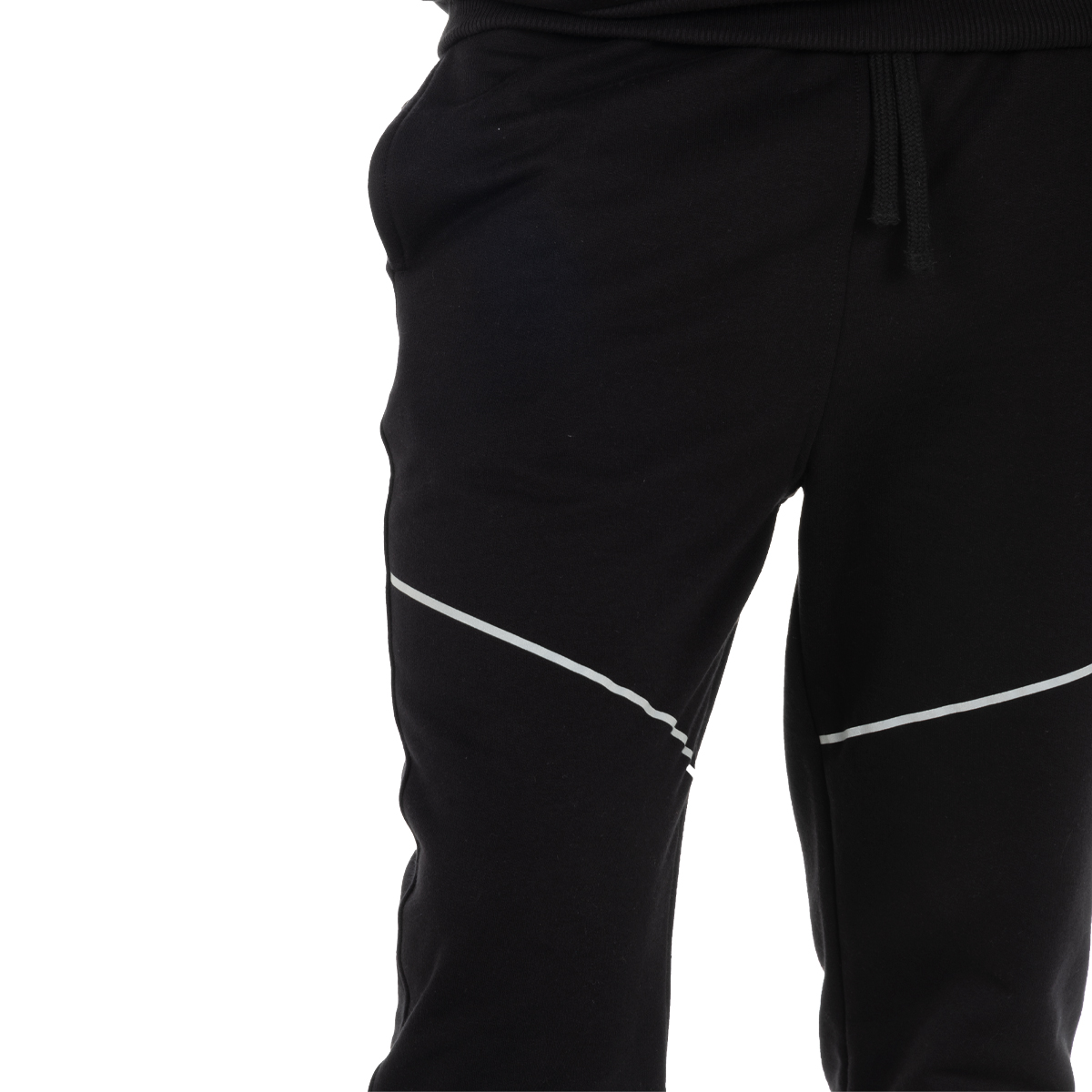 Calentador Sport Negro