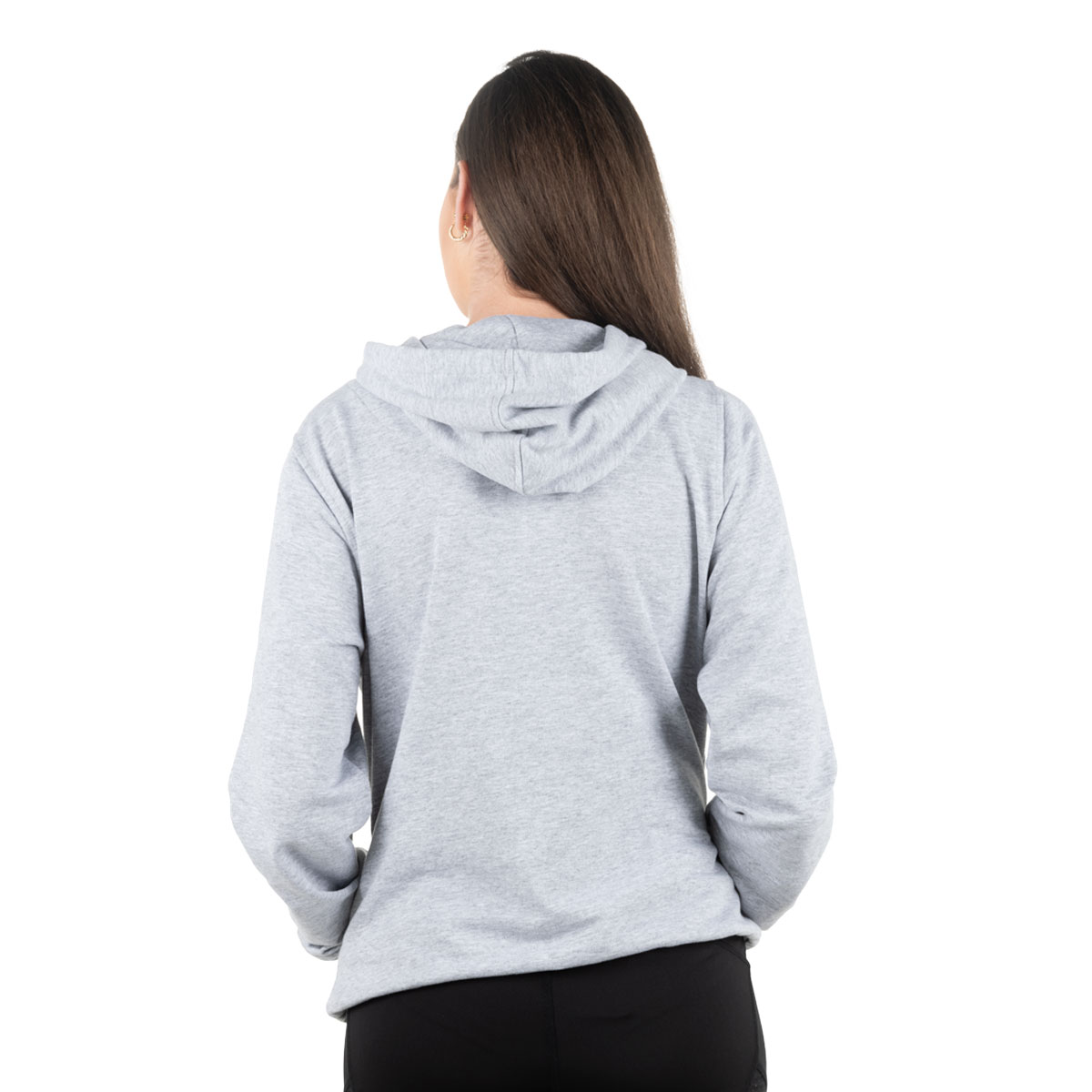 Buzo Gris Sport