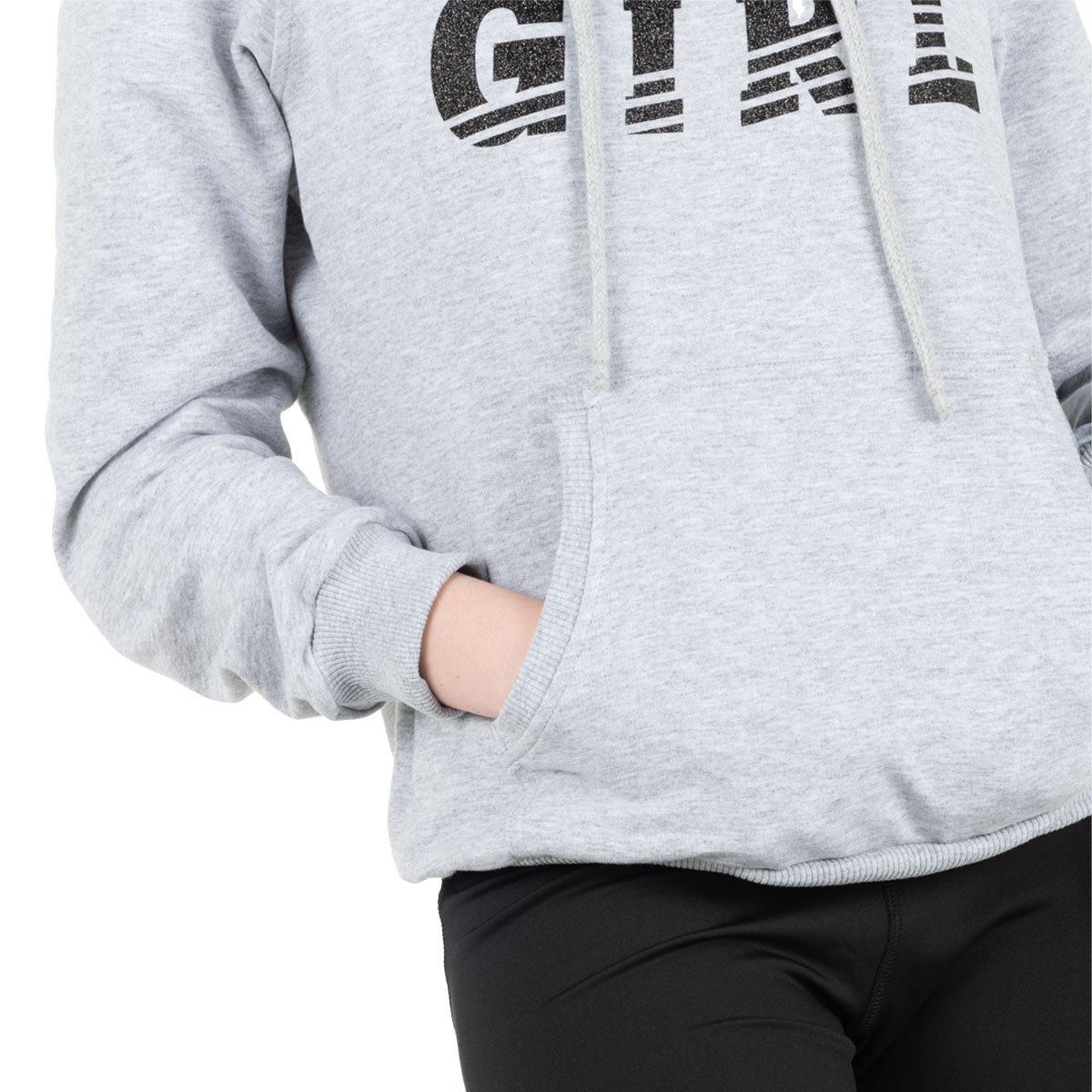 Buzo Gris Sport