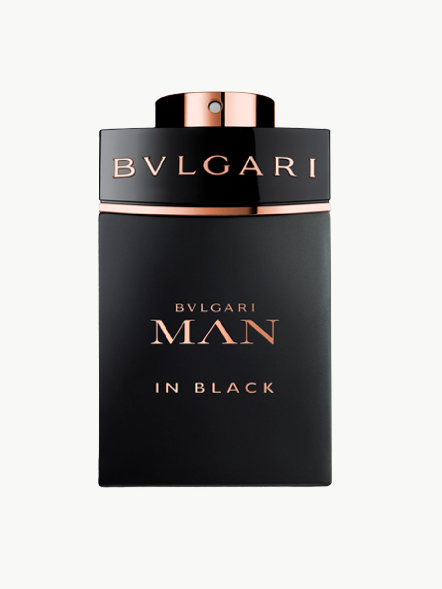 Man in Black Edp -Bvlgari