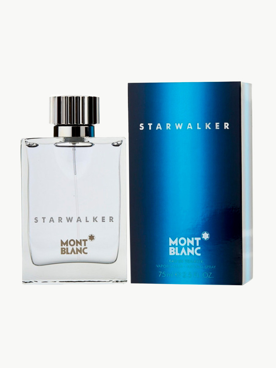 Starwalker Edt - Montblanc
