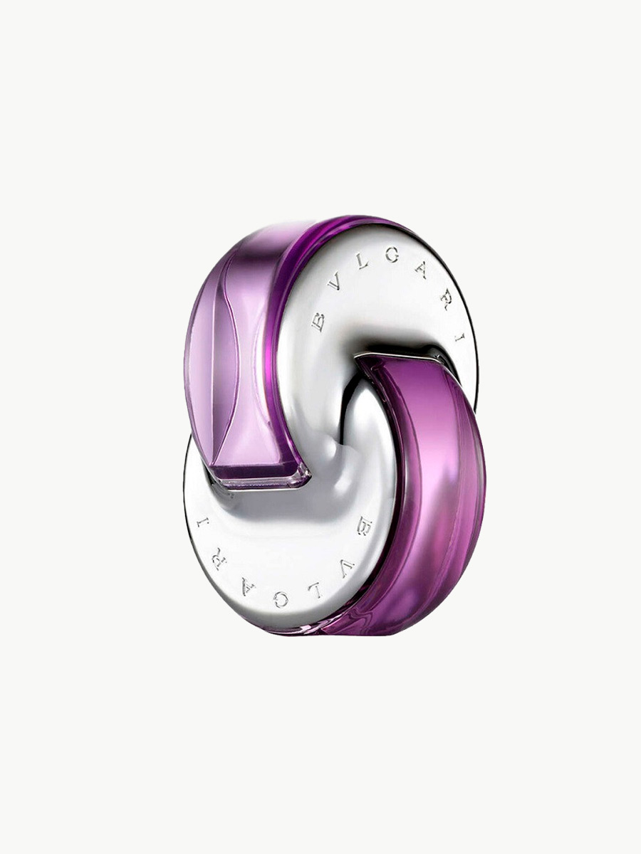 Omnia Amethyste Eau De Toilette - Bvlgari