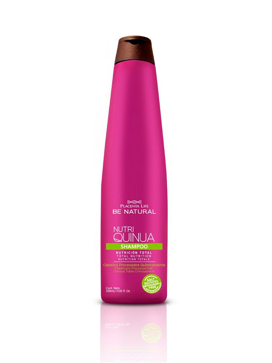 Placenta Life - Shampoo Nutri Quinua