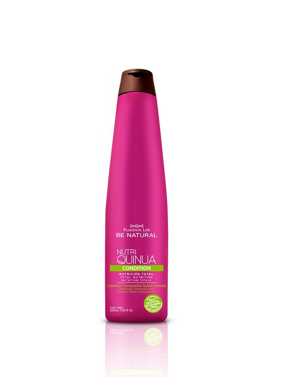 Placenta Life - Acondicionador Nutri Quinua