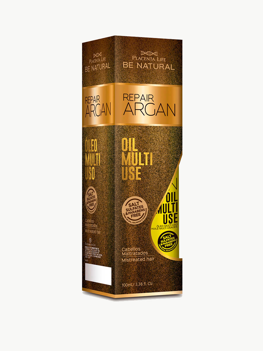 Placenta Life - Serum Repair Argan