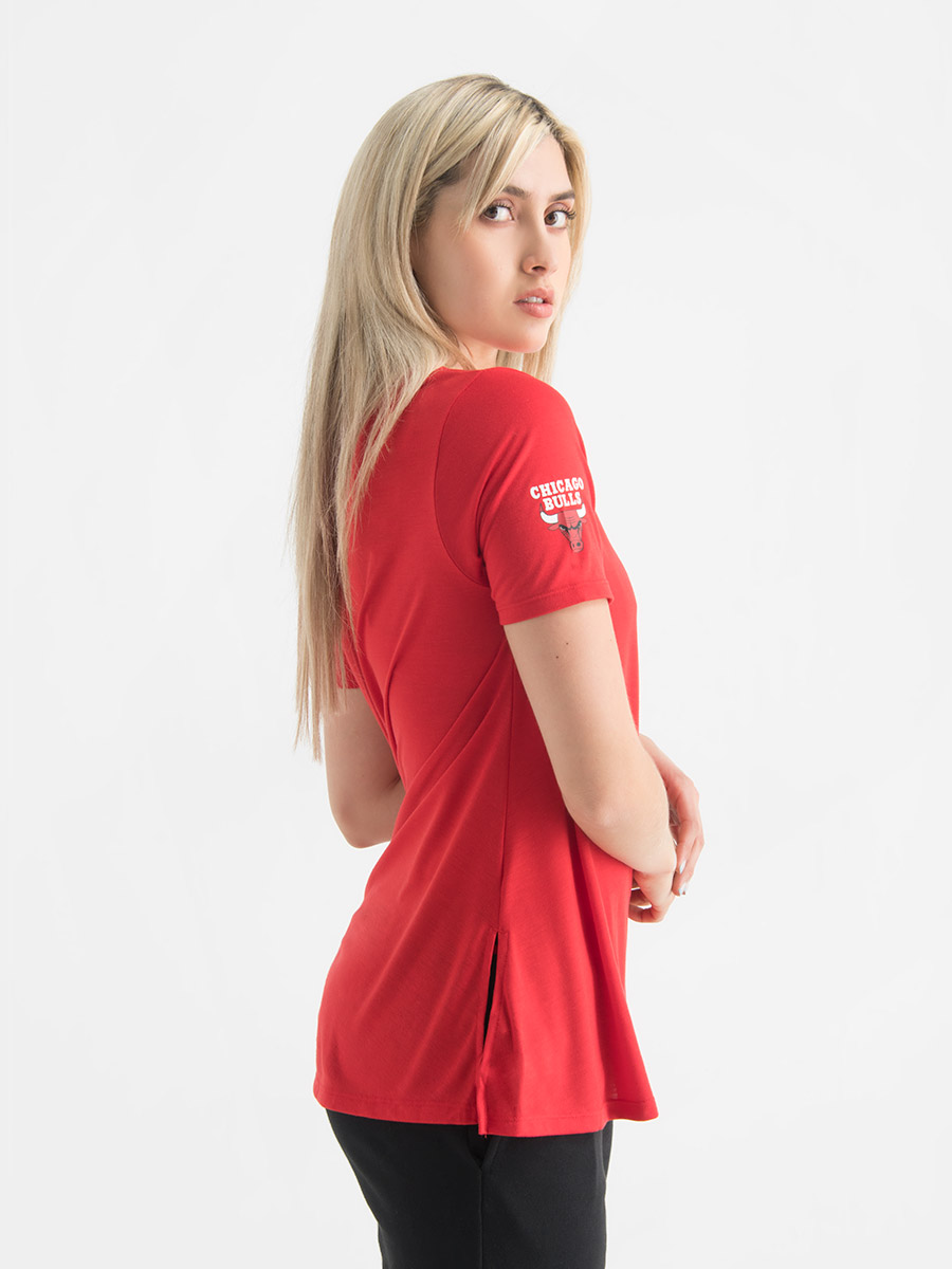 Camiseta Chicago Bulls