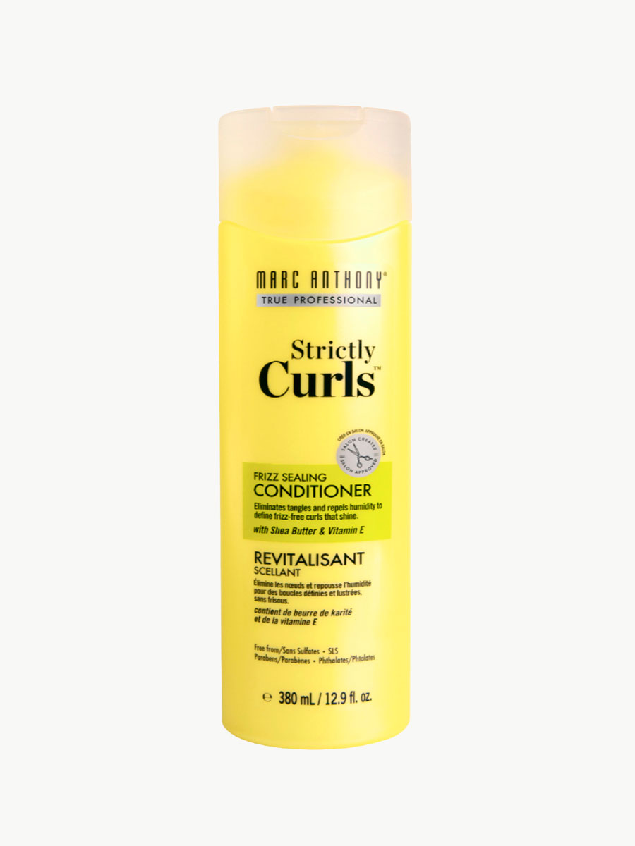 Acondicionador Strictly Curls - Marc Anthony