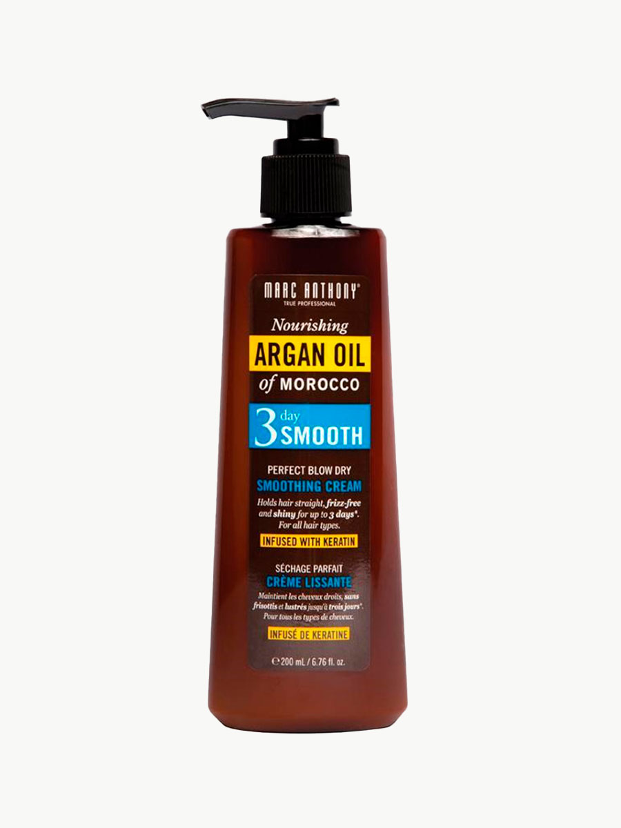 Crema De Peinar Argan Oil Of Morocco - Marc Anthony