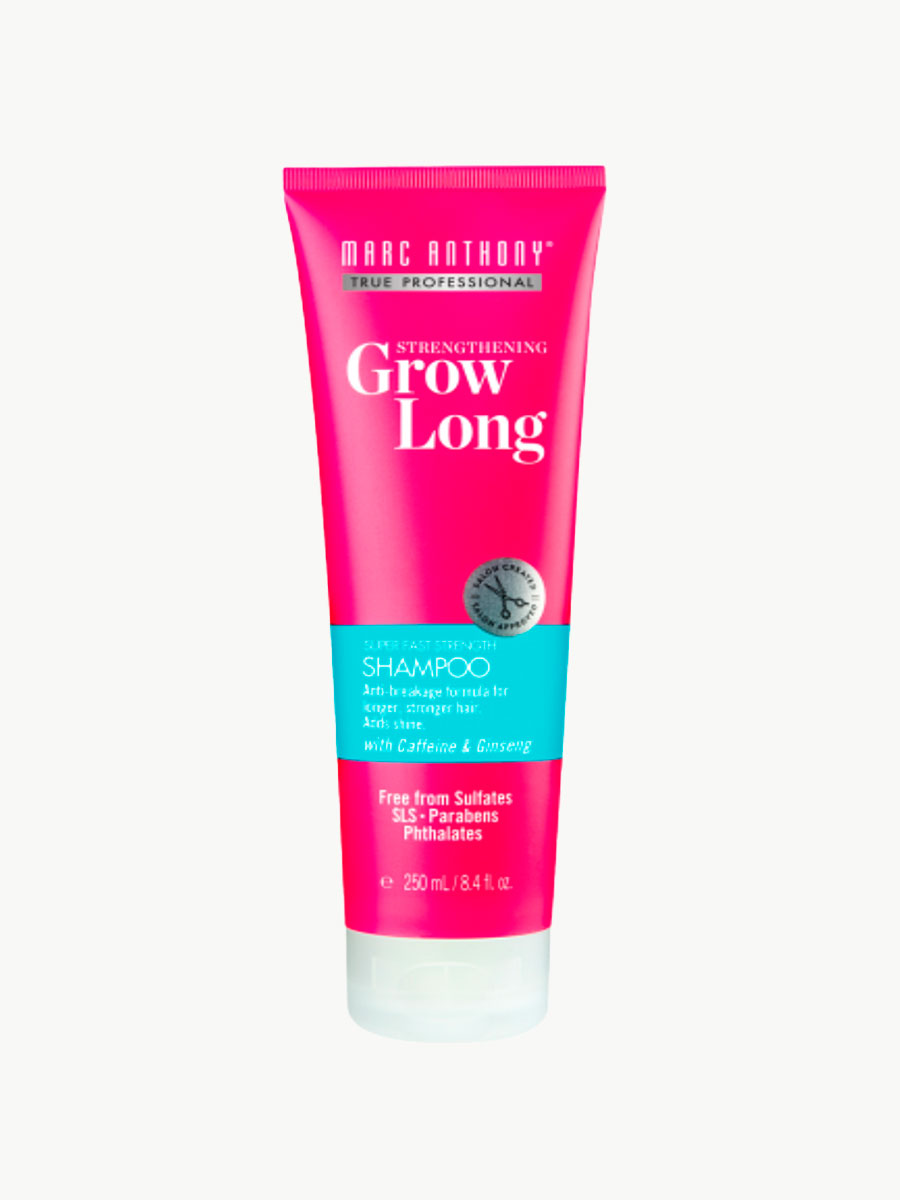 Shampoo Grow Long - Marc Anthony