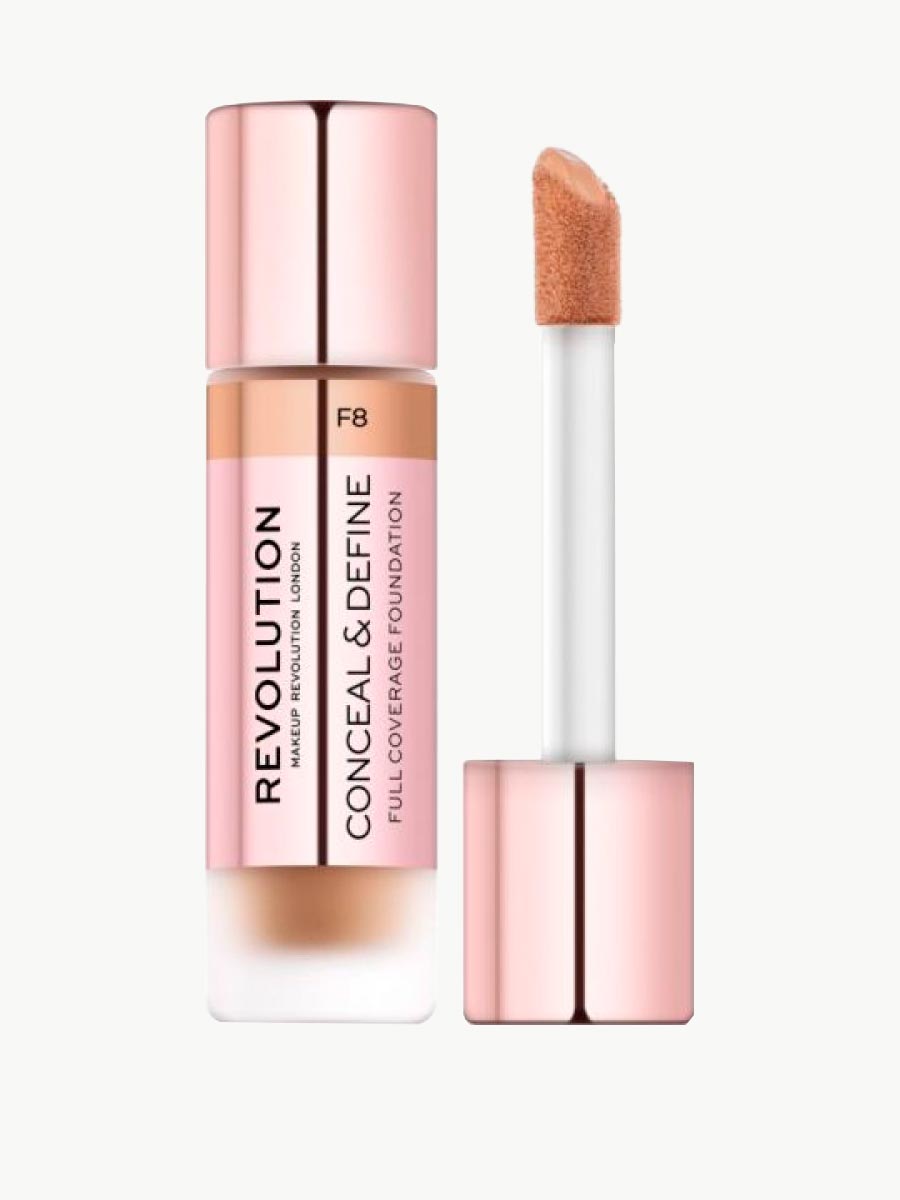 Base Conceal & Define - Makeup Revolution