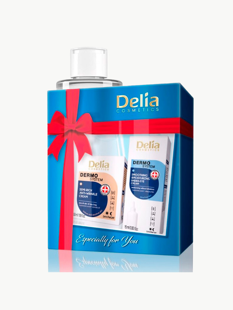 Pack Promocional Shampoo +Acondicionador Repair Argan - Delia