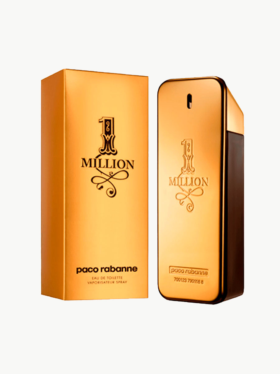 Paco Rabanne - Edt One Million