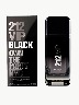 Carolina Herrera - Edp 212 Vip Men Black