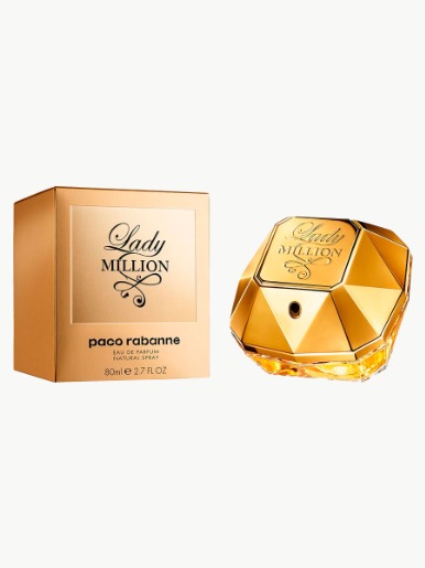 Paco Rabanne - Lady Million