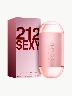 Carolina Herrera - Edp 212 Sexy