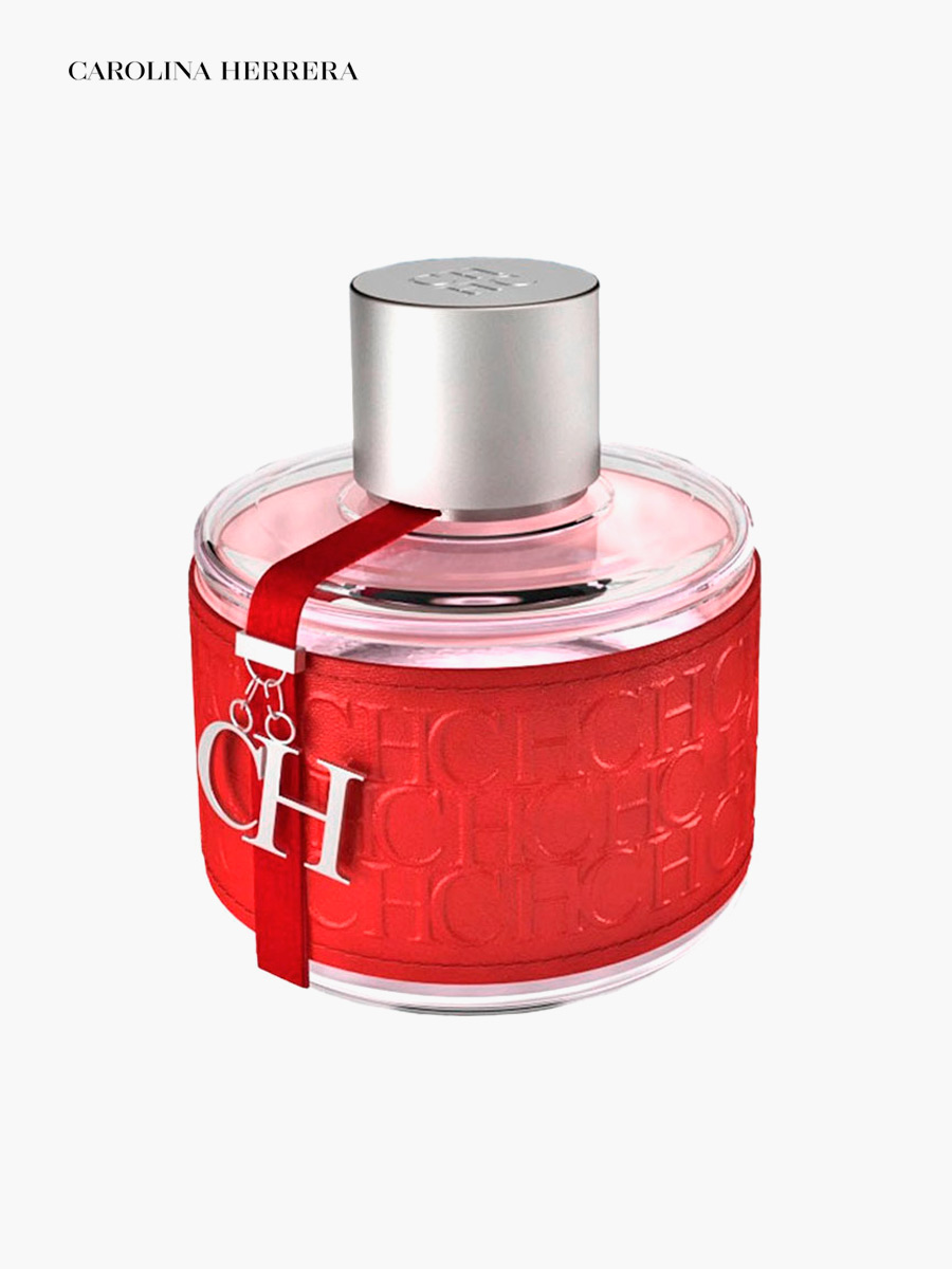 Ch Women Edt - Carolina Herrera