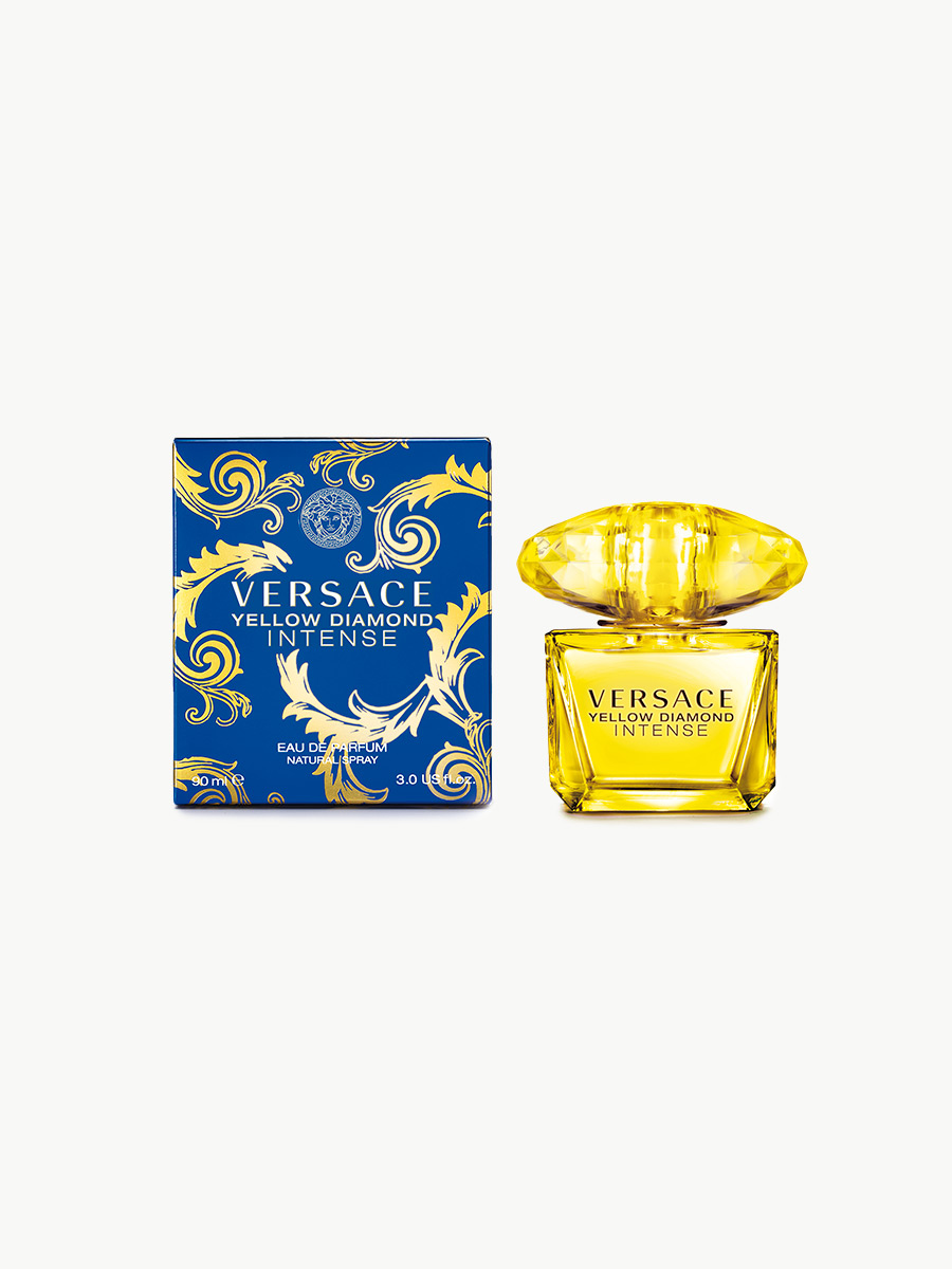 Yellow Diamond Intense Edp - Versace