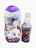 Disney - Gift Set Frozen: Shampoo + Colonia
