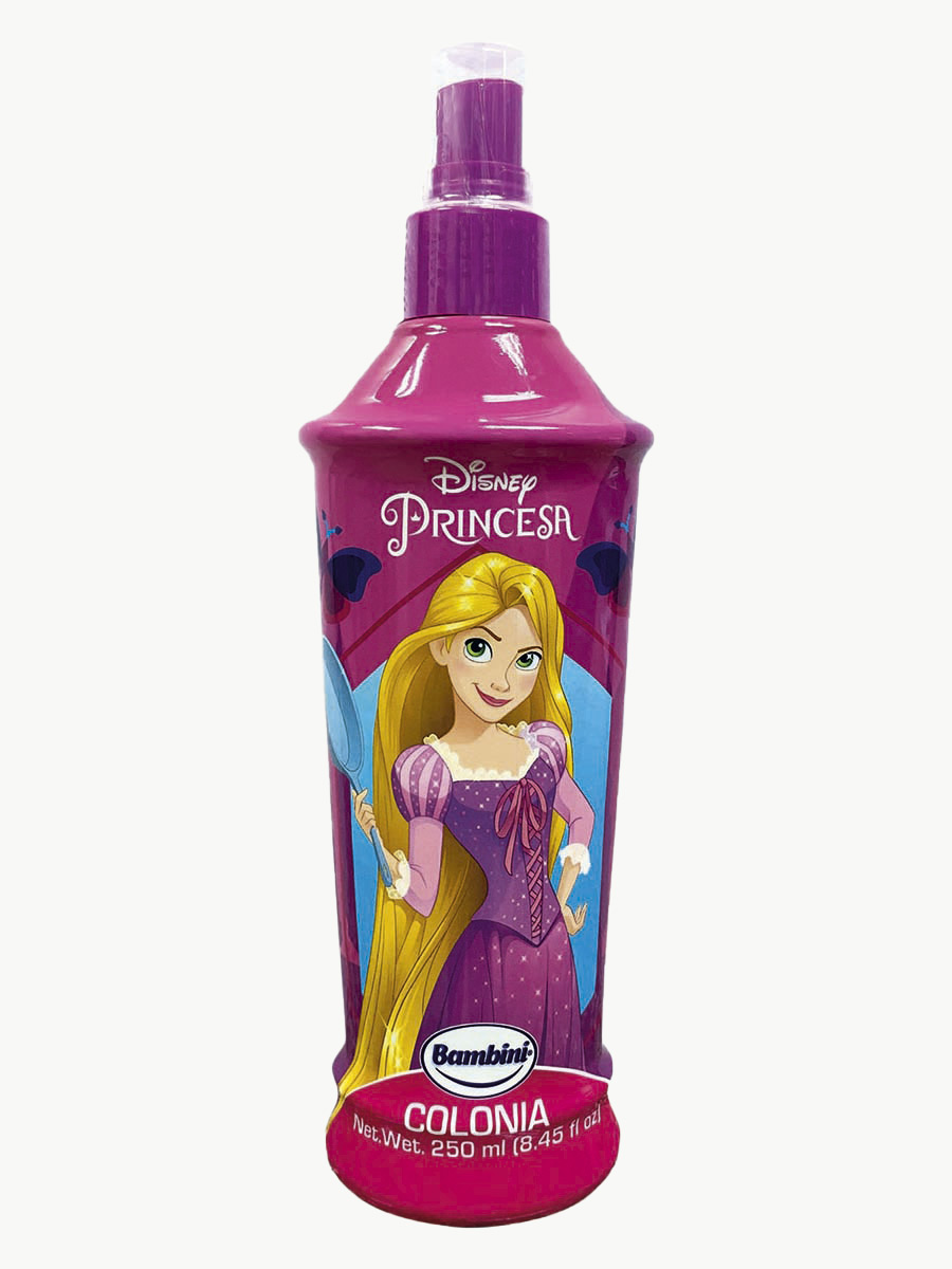 Disney - Colonia Princesas