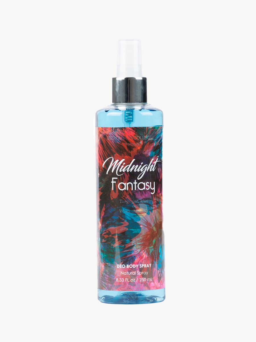 Deo Body Spray Corporal