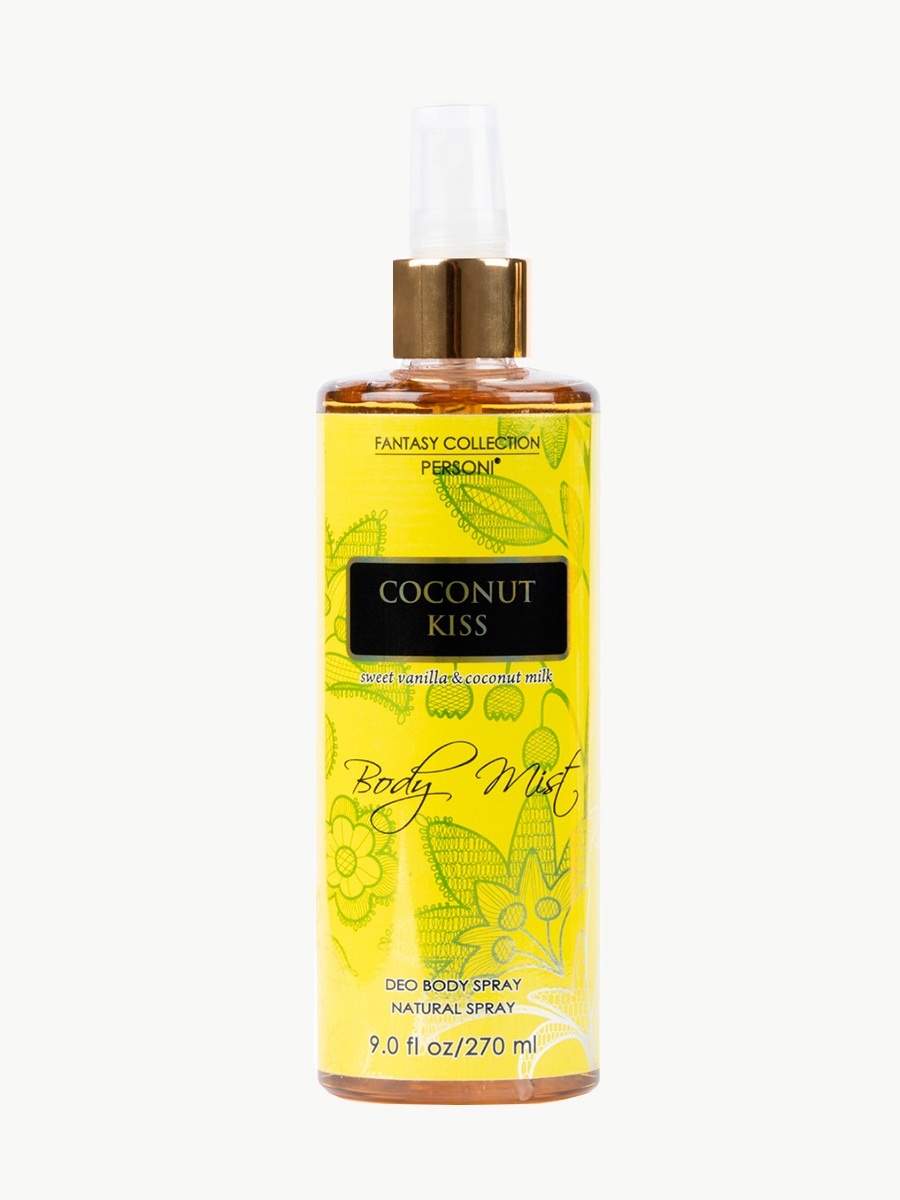 Deo Body Spray Corporal