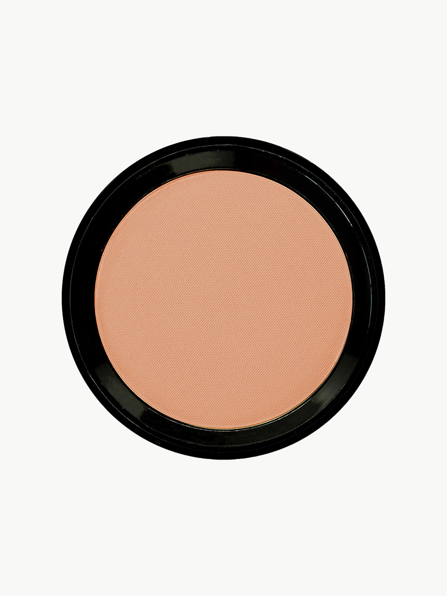 Samy - Polvo Compacto Pressed Powder Arena 03
