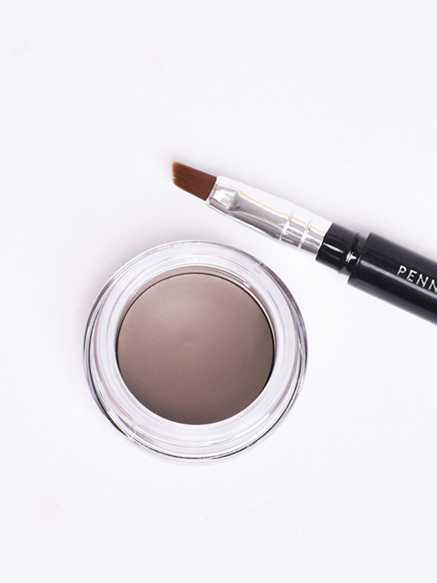 Astra - Gel para Cejas Micro Precisión Brown 02