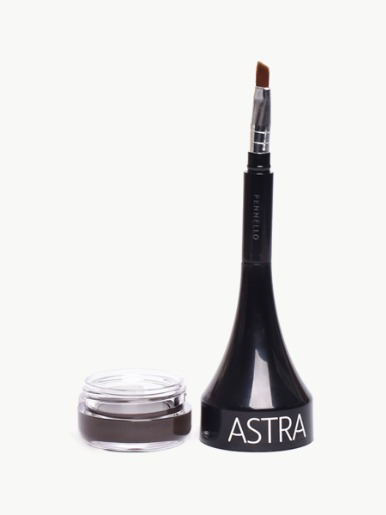 Astra - Gel para Cejas Crema Geisha Brunette 03