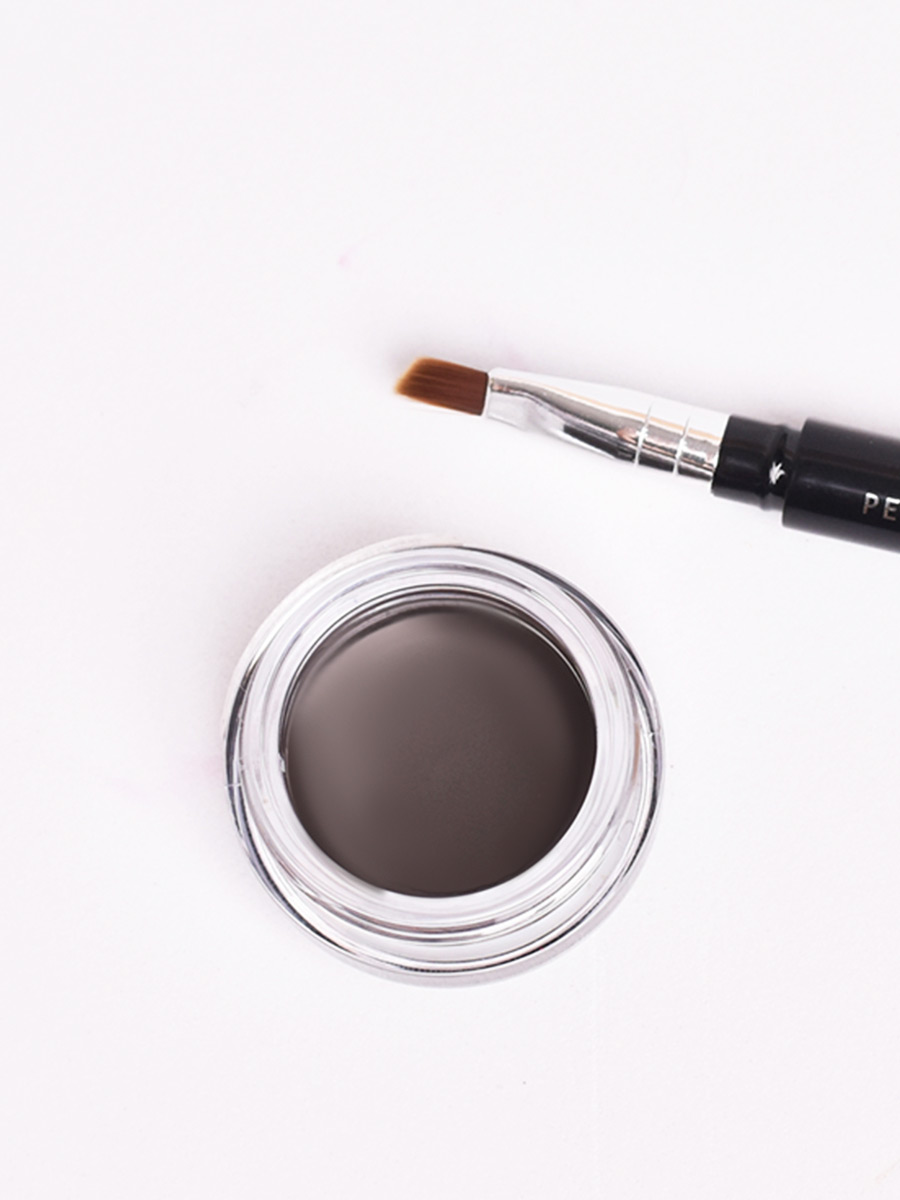 Astra - Gel para Cejas Crema Geisha Brunette 03
