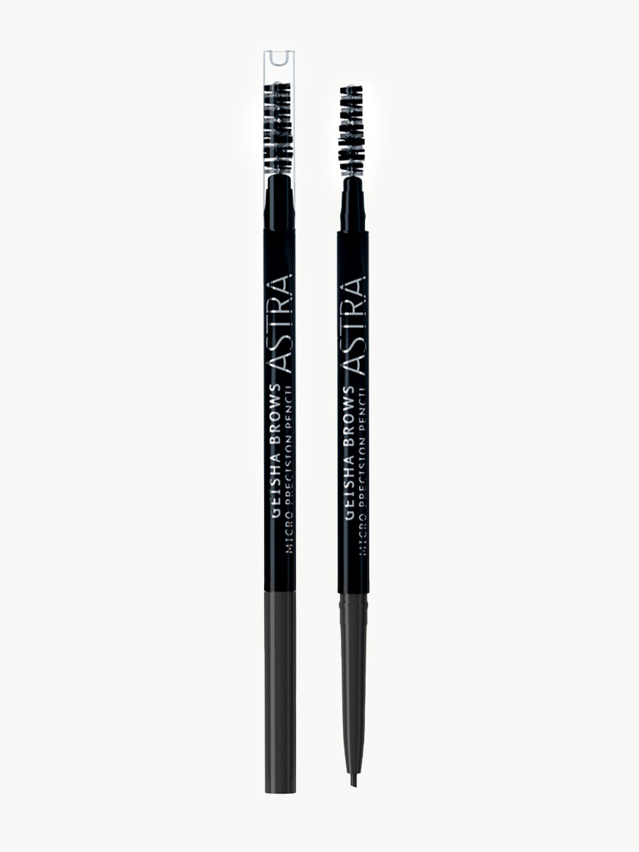 Astra - Delineador Cejas Micro Precision Taupe 04