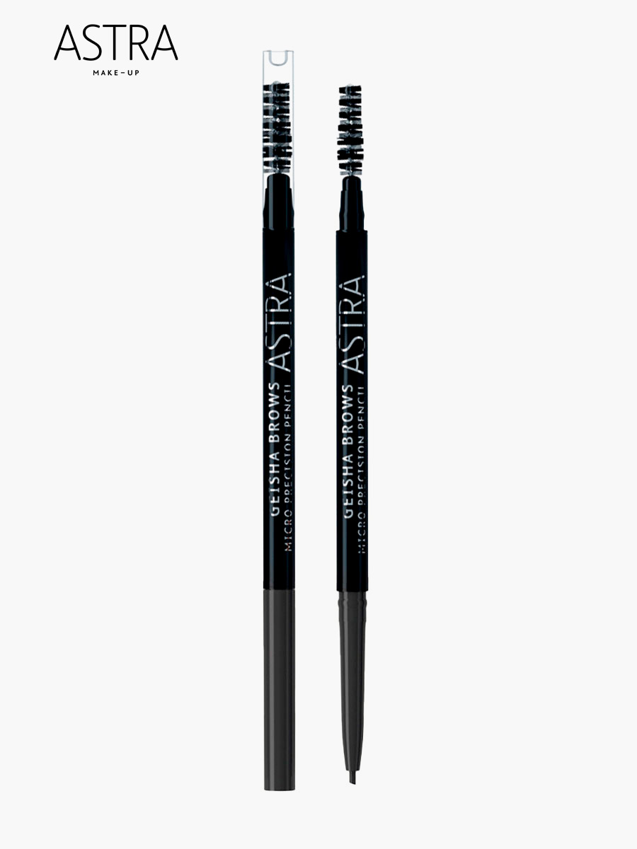 Astra - Delineador Cejas Micro Precision Taupe 04