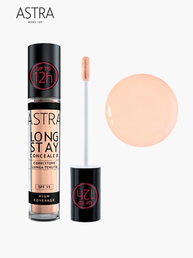 <em class="search-results-highlight">Astra</em> - Corrector Long Stay Concealer Ivory 01