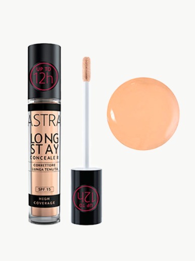 <em class="search-results-highlight">Astra</em> - Corrector Long Stay Concealer Sand 04