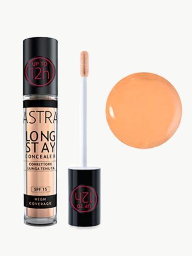 Astra - Corrector Long Stay Concealer Honey 05