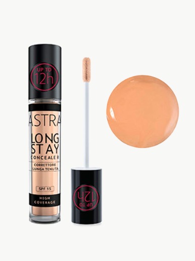 Astra - Corrector Long Stay Concealer Truffle 06